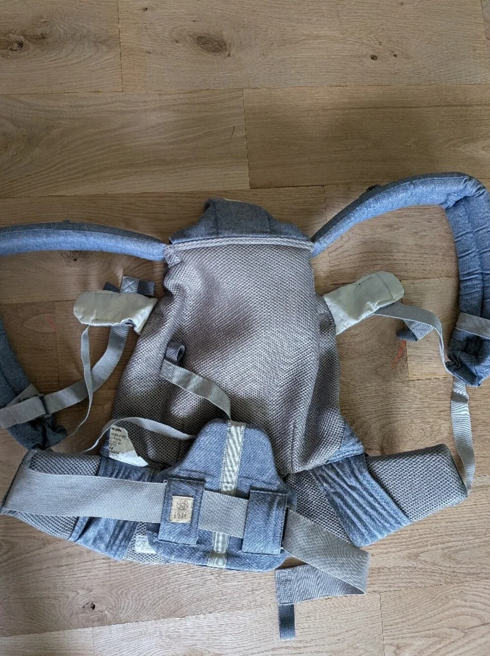 Lille Carrier